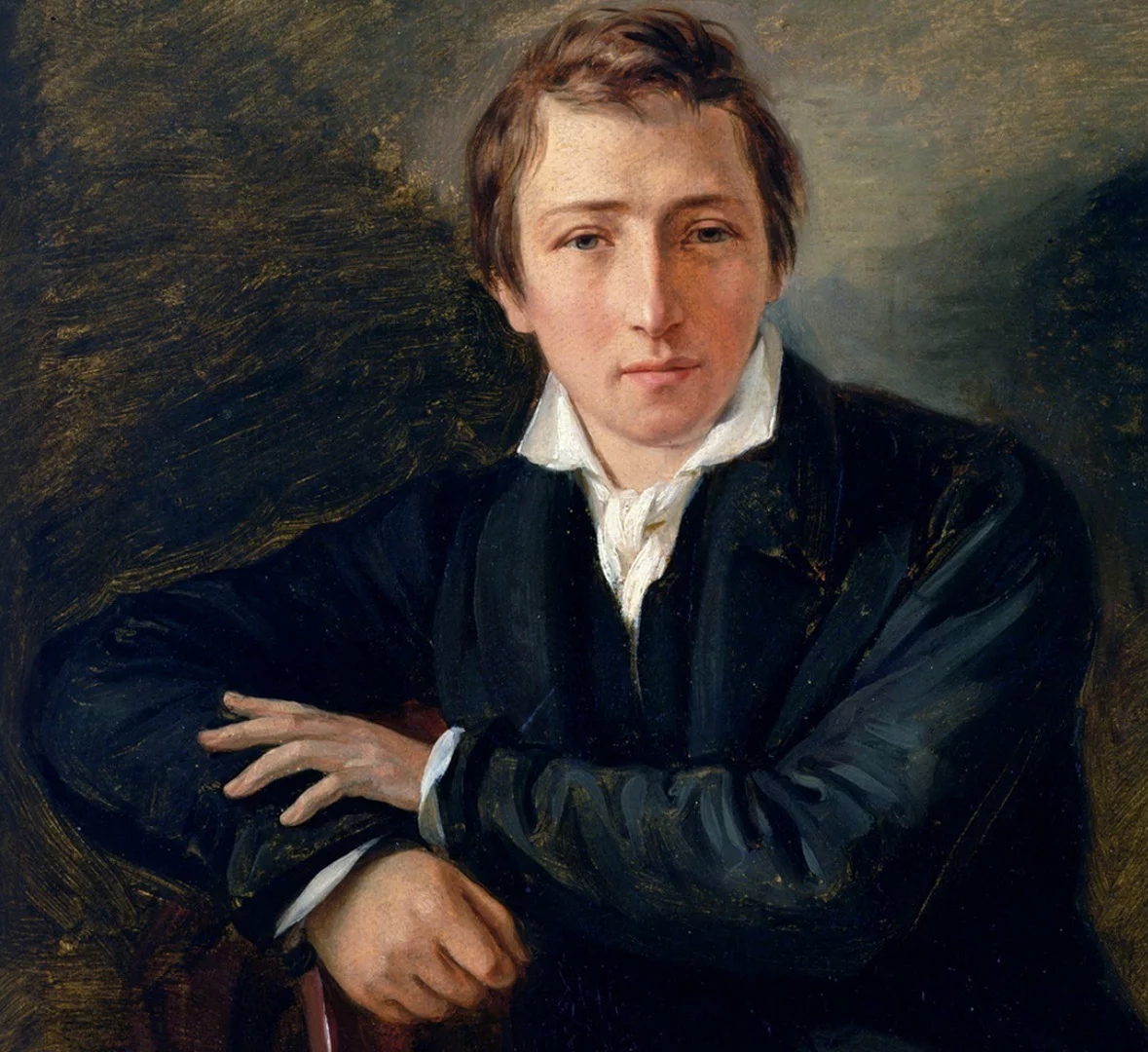 H.Mann
